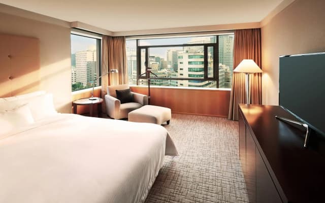 The Westin Josun Seoul - photo 3