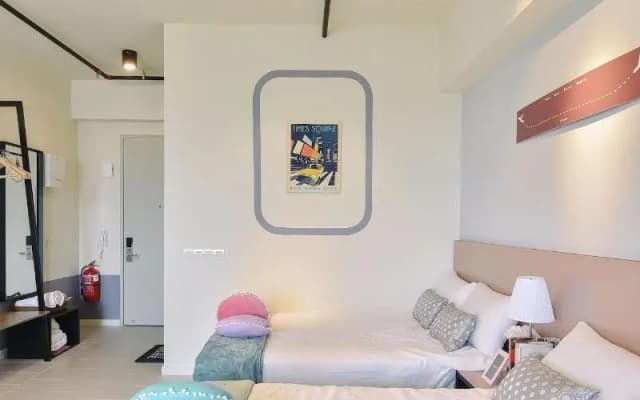 Tamarind Suites By Subhome - photo 5
