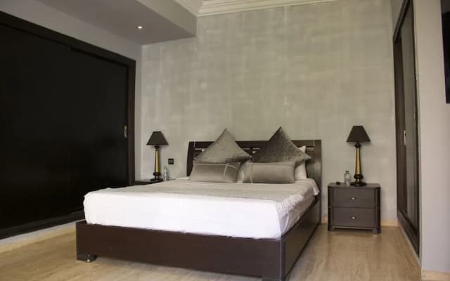 OY Apartment - photo 5