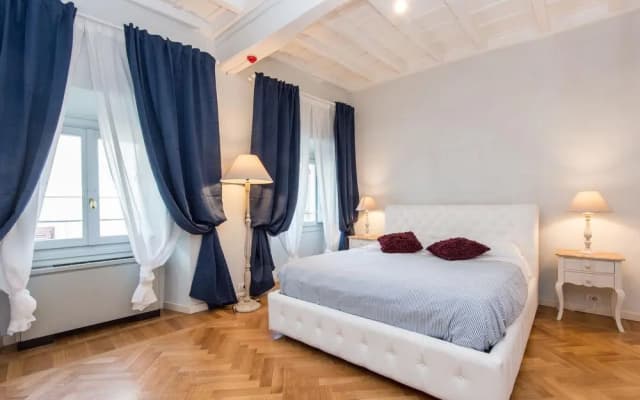 Two Bedroom Apartment - photo 5