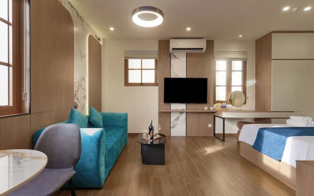 BayGi Phu Quoc Hotel - photo 2