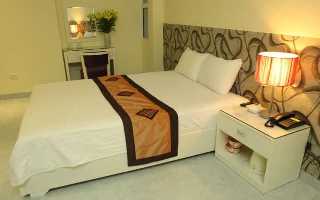 Phu Nhuan Hotel New - photo 3