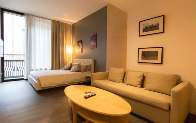 Allegro Apartments Duomo - photo 4