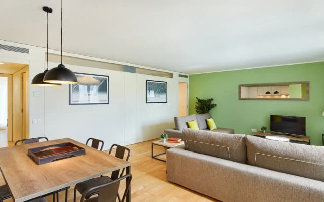 UD Rambla Suites & Pool 27 (2 BR) - photo 2
