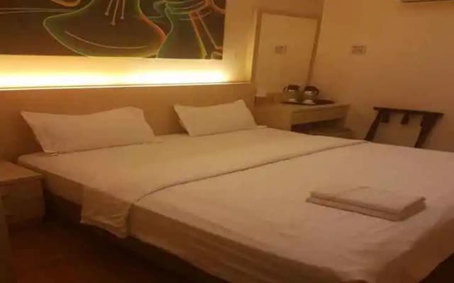 Indigo Inn Metro Prima - photo 4