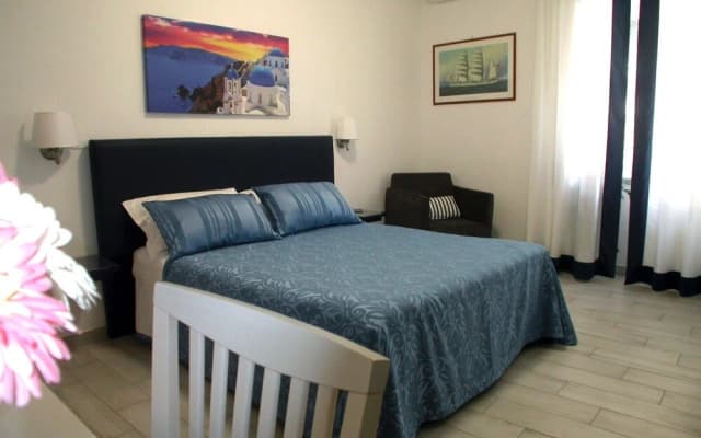 B&B Vatican Santa Marta - photo 2