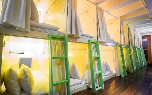 Tribe Theory - Business Hostel for Startups and Entrepreneurs - photo 5