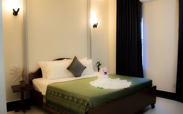 Villa Theara - photo 5