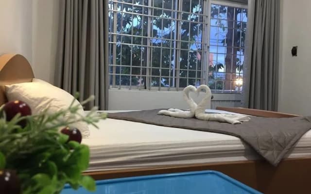 Queen Pearl Hostel - photo 4