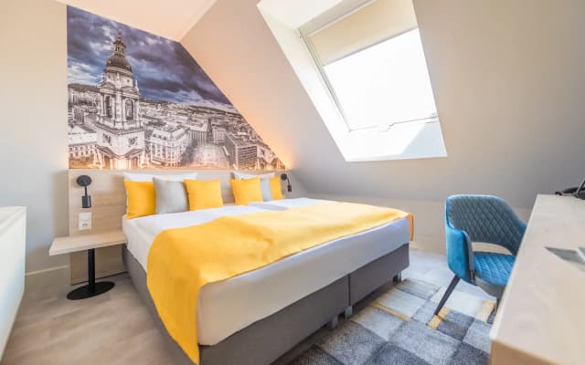 Impulso Hotel by Mellow Mood Hotels - photo 4
