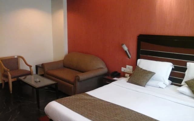 Hotel Centrum - photo 3