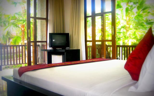 Villa Sonia Bisma - photo 4