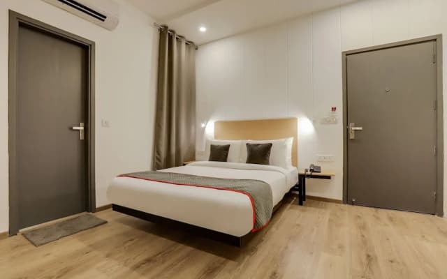 OYO Flagship 749 Pitampura - photo 3