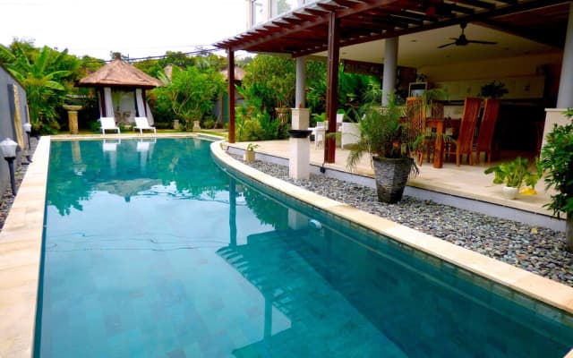 Villa Mels - photo 5