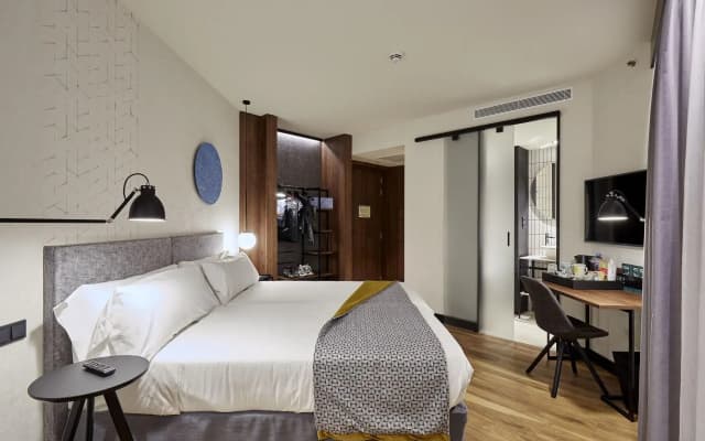 Radisson Blu 1882 Hotel, Barcelona Sagrada Familia - photo 5