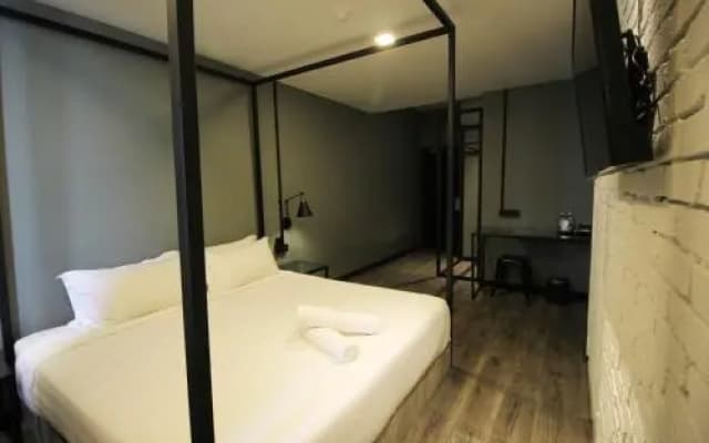 68 Boutique Hotel - photo 5