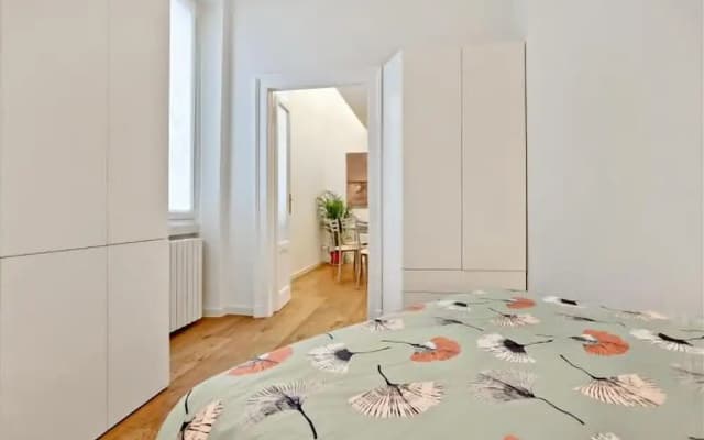 Porta Venezia Liberty Flats - photo 2