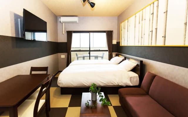 Rinn Sanjo Ohashi East - photo 4