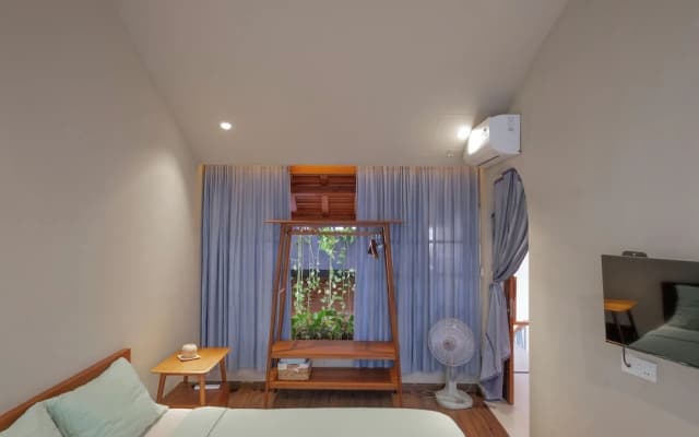 Nha Binh Homestay - photo 4