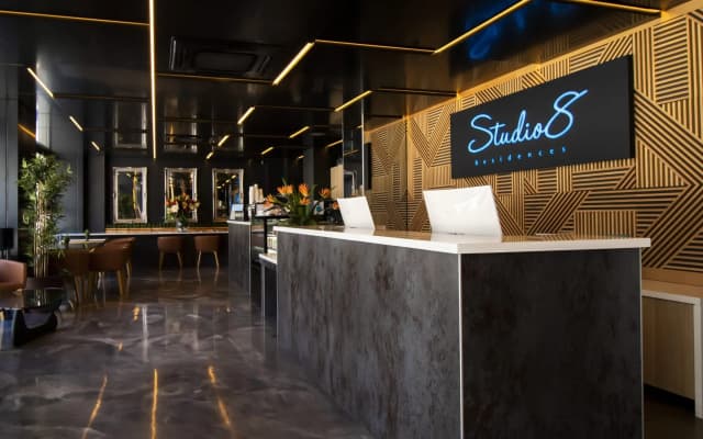 Studio 8 Residences - Adults Only - photo 2