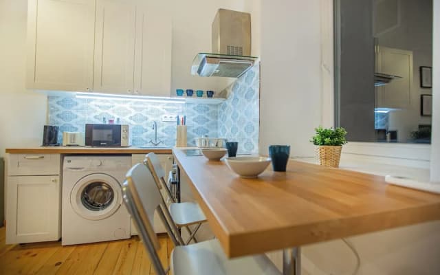 Cute gallery flat in Budapest Pearl - photo 3