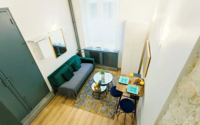 Charming Studio Near Madeleine - photo 2