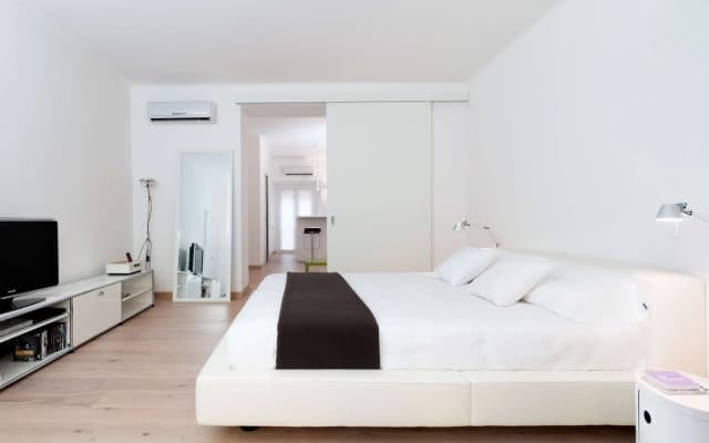 Brera Apartments Milan - photo 4