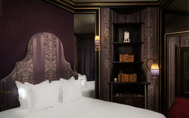 Maison Souquet, Hotel & Spa - photo 4