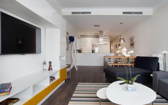 Consell de Cent Apartment - photo 2