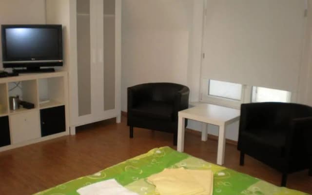 Apartment Národní 17 - photo 3