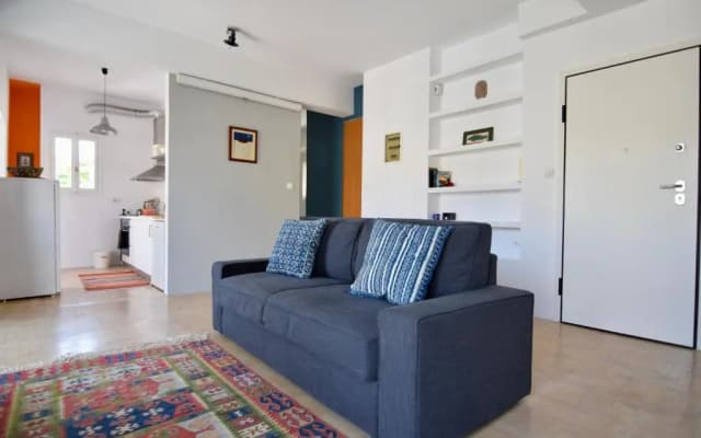 Boutique Athens Apartment FO22 - photo 4