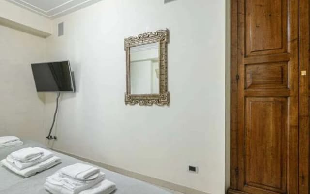 Visconti apartment - photo 3