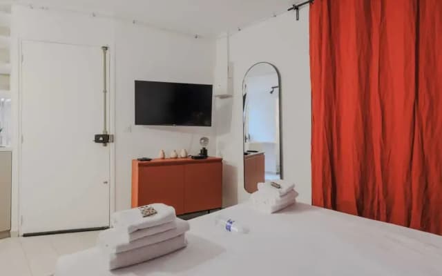 Welcoming Studio for 2 People - Epinettes - photo 4