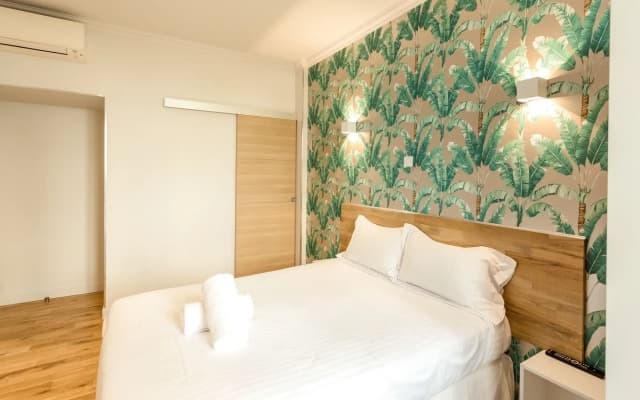 Hotel Lido Nice - photo 3