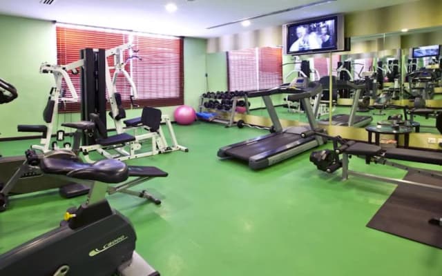 Landmark Hotel Riqqa - photo 4