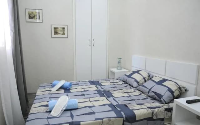 Sweet Home at Sololaki - photo 4