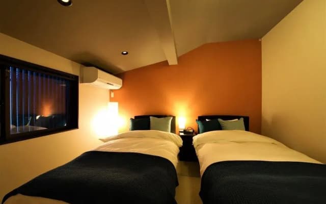 Guest House Nishijin Yui - photo 5