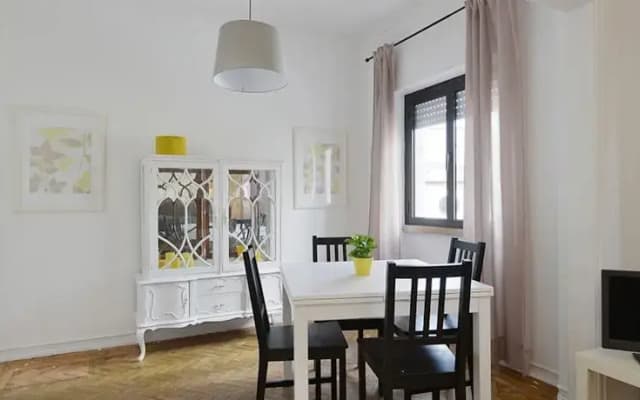 Feels Like Home - Morais Soares - Lisbon Centre - photo 3