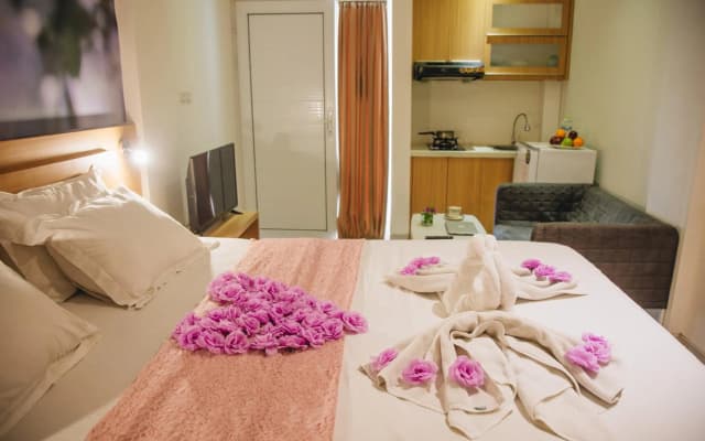 Deva Bali Apartment - photo 4