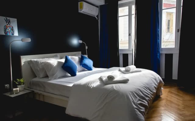 Home Plus Ethos Junior suite - photo 4