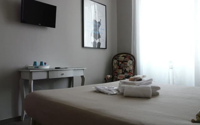 B & B Li Rioni - photo 3