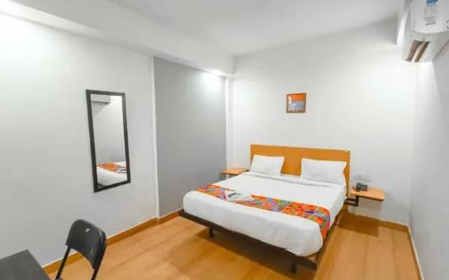 Hotel Milan Grand - photo 2