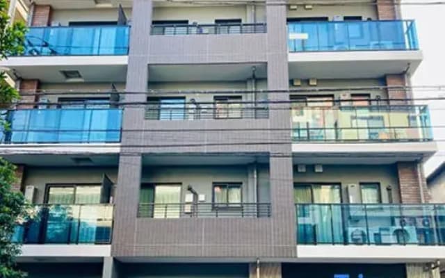 Dash Living Osaki - photo 4
