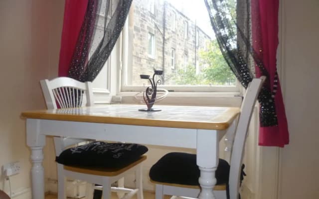 Tony Asga - Asga Apartment - photo 2