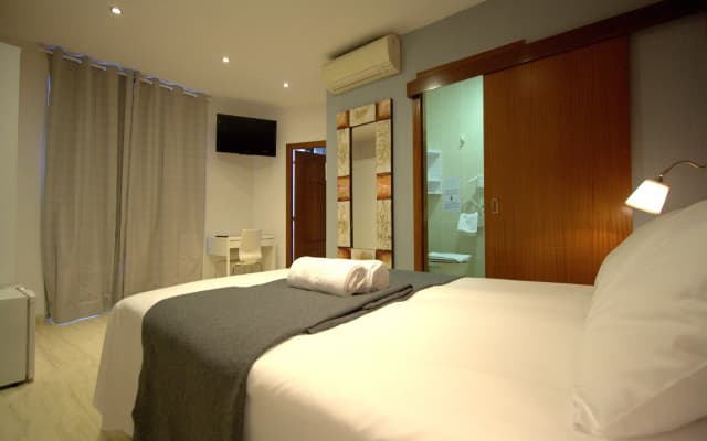 Artistic Hostel BCN  - photo 4