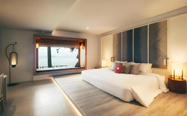 Rocky's Boutique Resort - Veranda Collection Samui - photo 3