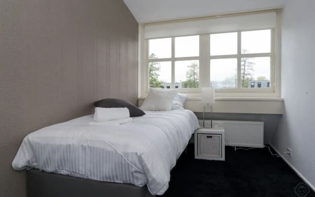 Idyllic Sloten apartment - photo 4