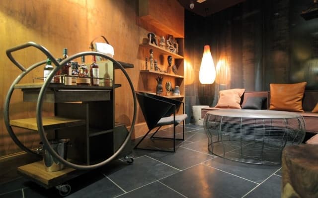 Hidden Hotel - photo 2