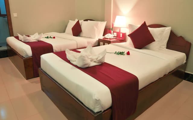 Manna Resort - photo 3