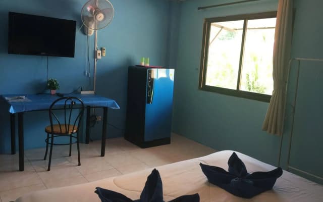 Dreams Guesthouse & Hostel Patong - photo 5